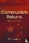 Iceland, Tom - Communism Returns