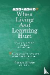 Scott M S L P C, Thomas W - When Living and Learning Hurts