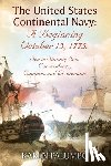 Palumbo, Karen - The United States Continental Navy