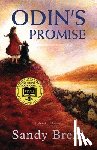 Brehl, Sandy - Odin's Promise