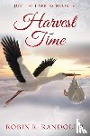 Randolph, Robin R - Harvest Time