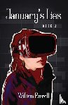 Farrell, William - January's Lies - Book 2