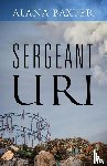 Baxter, Alana - Sergeant Uri