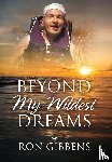 Gibbens, Ron - Beyond My Wildest Dreams