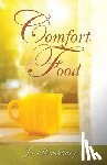 Hershberger, Jo - Comfort Food