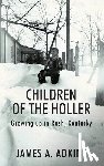 Adkins, James A - Children of the Holler