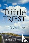 Wasinger, Shane - The Turtle Priest