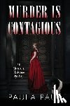 Paul, Paula - Murder Is Contagious