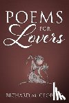 Georges, Richard M - Poems For Lovers