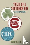 Turner, Paul Buster - Tells of a Southern Boy