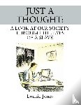 Jones, Lonnie - Just a Thought