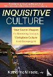 Miracle, M B a Katherine - Inquisitive Culture