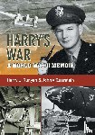 Runyan, Harry L, Quarstein, John V - Harry's War