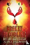 Jagemann, John J - Broken Bloodline