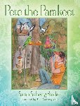 Binder, Sarah Sebring - Pete the Parakeet
