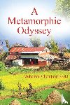 Karki, Moheindu Chemjong - A Metamorphic Odyssey