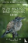  - New Mexico Ornithological Society - New Mexico Bird Finding Guide