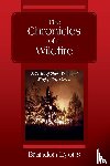 Lyons, Brandon - The Chronicles of a Wildfire