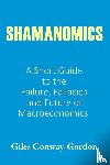 Conway-Gordon, Giles - Shamanomics