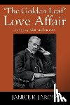 Jarosz, Janice K - 'The Golden Leaf' Love Affair