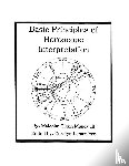 Mundy, Malcolm Glenn - Basic Principles of Horoscope Interpretation