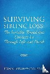 Diraimondo, Dr Dawn - Surviving Sibling Loss