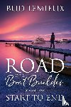 LeMieux, Bud - Road of a Boatbuilder