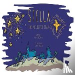 McCormack, Marc - Stella the Rejected Star