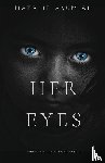 Akumiah, Natalie - Her Eyes