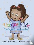 Blackburn, Sonya - Uniquely Me
