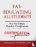 Certification Specialists - Eas