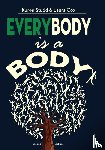 Studd, Karen A, Cox, Laura L - EveryBody is a Body