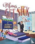 Carroll, Jacqueline - Moms Get Sick Too