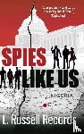 Records, L Russell - Spies Like Us