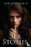 Chatsworth, David - Sex Stories