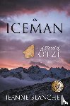 Blanchet, Jeanne - The Iceman