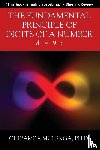 Mulenga, Chibamba - The Fundamental Principle of Digits of a Number