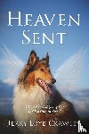 Crawley, Jerry Loye - Heaven Sent