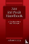 Cherry, Richard - Not for Profit Handbook