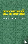 Shaw, Christopher - The Power Line