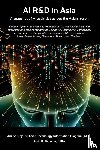  - AI R&D in Asia