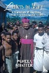 Shaffer, Pamela - Letters to Mary