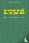 Shaw, Christopher - The Power Line