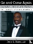 Jones Ed D, Jerry L - Go and Come Again