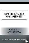 Oshunrinade, Adeyemi - Constitutional Law First Amendment