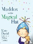 David, Kate - Maddox and the Magical Hat
