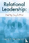 Weisenstein, Greg R - Relational Leadership