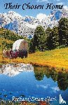Clark, Richard Brian - Their Chosen Home