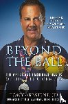 Abbatine Jd, Tony - Beyond the Ball