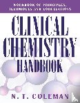 Coleman, N T - Clinical Chemistry Handbook